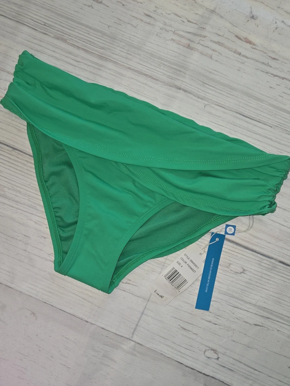 *Swim Bundle* 5 NWT Bikini Separates  Size S/XS